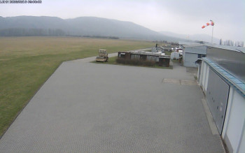 Letiště Hranice na Moravě