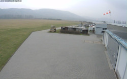 Plocha letiště, Helfštýn