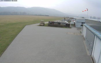 Letiště Hranice na Moravě