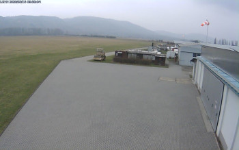 Letiště Hranice na Moravě