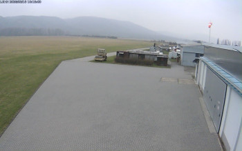 Letiště Hranice na Moravě