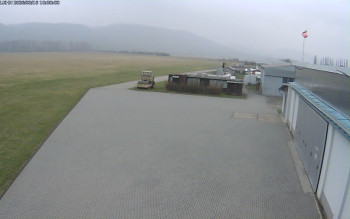 Letiště Hranice na Moravě