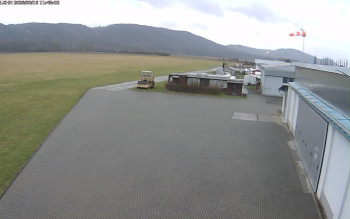 Letiště Hranice na Moravě