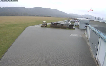 Letiště Hranice na Moravě