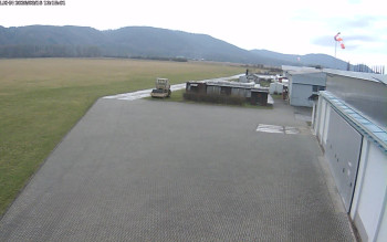 Letiště Hranice na Moravě