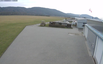 Letiště Hranice na Moravě