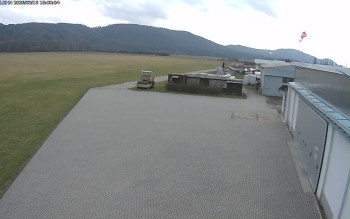 Letiště Hranice na Moravě