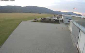 Letiště Hranice na Moravě