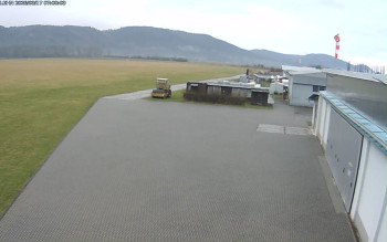 Letiště Hranice na Moravě