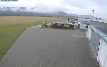 Letiště Hranice na Moravě