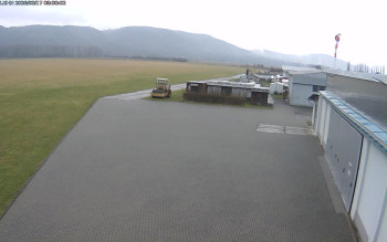 Letiště Hranice na Moravě