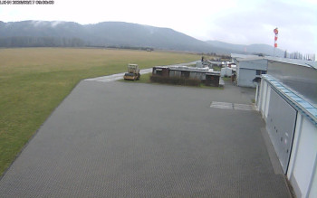 Letiště Hranice na Moravě