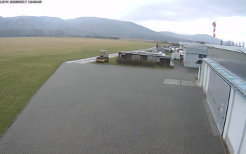 Letiště Hranice na Moravě