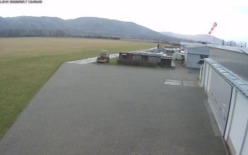 Letiště Hranice na Moravě