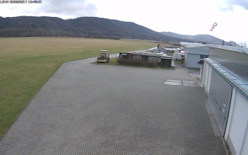 Letiště Hranice na Moravě