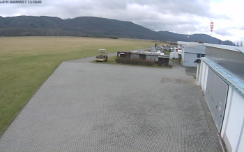 Letiště Hranice na Moravě