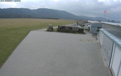 Plocha letiště, Helfštýn