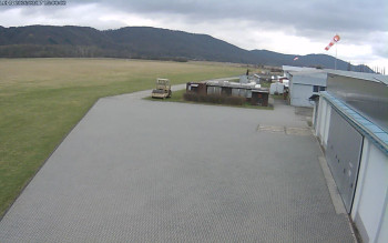 Letiště Hranice na Moravě