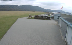 Plocha letiště, Helfštýn