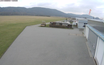 Letiště Hranice na Moravě