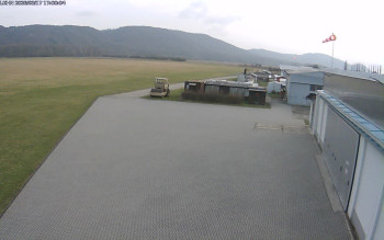 Letiště Hranice na Moravě