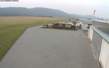 Letiště Hranice na Moravě