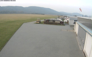 Letiště Hranice na Moravě