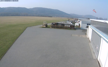 Letiště Hranice na Moravě