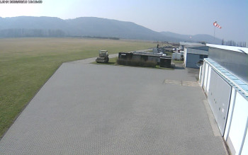 Letiště Hranice na Moravě