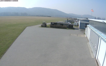 Letiště Hranice na Moravě