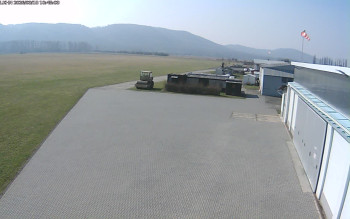 Letiště Hranice na Moravě