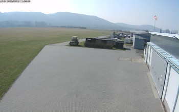 Letiště Hranice na Moravě