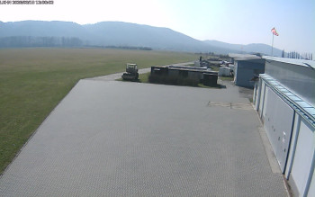 Letiště Hranice na Moravě