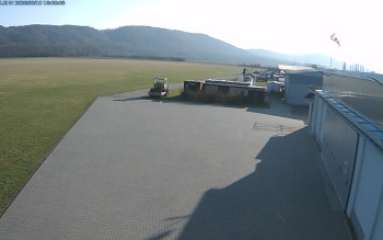 Letiště Hranice na Moravě