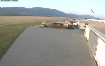 Letiště Hranice na Moravě