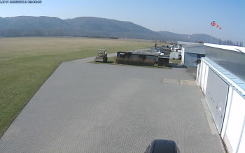 Letiště Hranice na Moravě