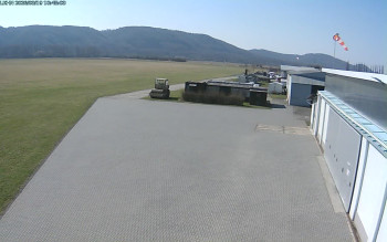 Letiště Hranice na Moravě