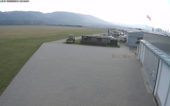 Letiště Hranice na Moravě