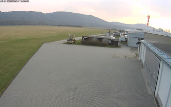 Letiště Hranice na Moravě