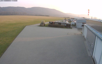 Letiště Hranice na Moravě