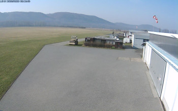 Letiště Hranice na Moravě