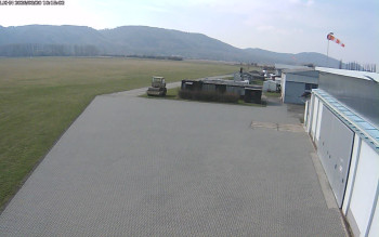 Letiště Hranice na Moravě