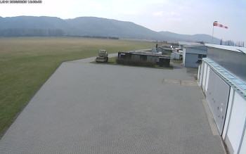 Letiště Hranice na Moravě