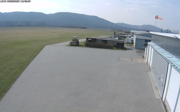 Letiště Hranice na Moravě