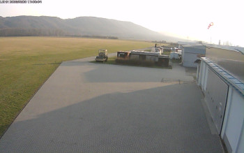 Letiště Hranice na Moravě