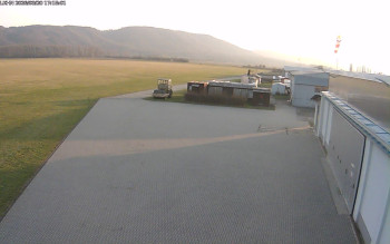 Letiště Hranice na Moravě