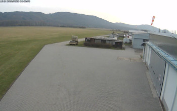 Letiště Hranice na Moravě