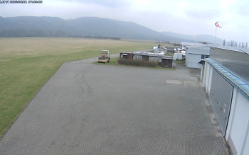 Letiště Hranice na Moravě