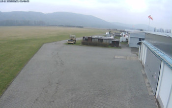 Letiště Hranice na Moravě