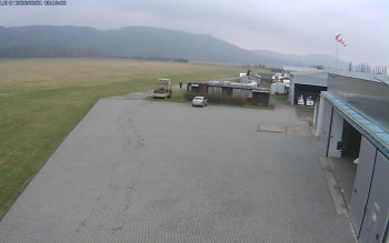 Letiště Hranice na Moravě